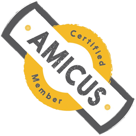 Amicus Solar Cooperative Certified Member